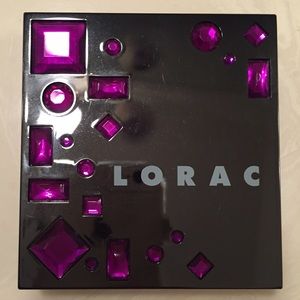 LORAC EYESHADOW
