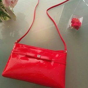 NEW Kate Spade Amy Side Bag Crossbody
