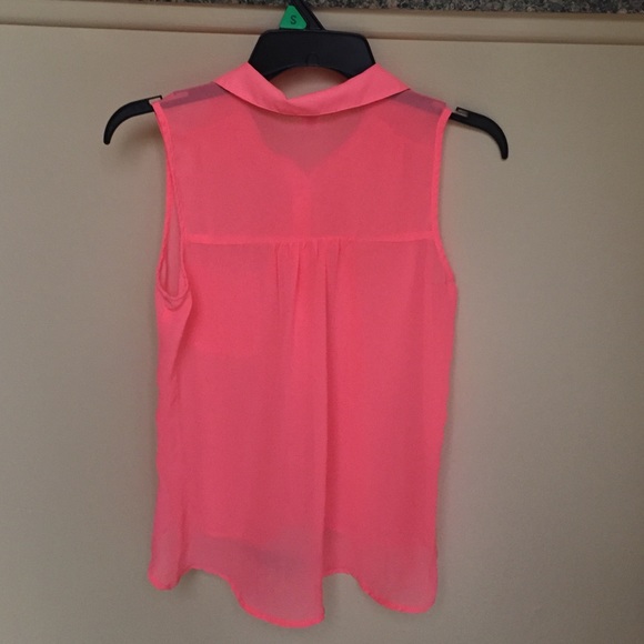 Tank top - Picture 2 of 2