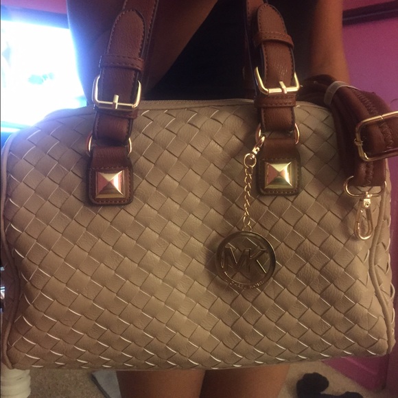 Micheal Kors Bag
