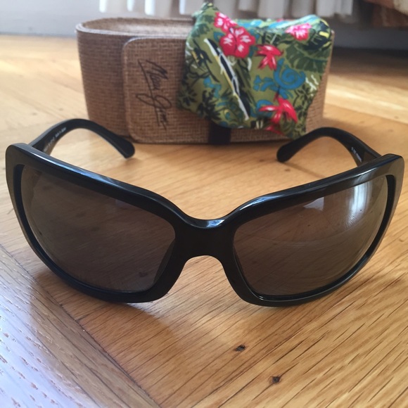 Maui Jim "Kai" sunglasses