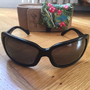 Maui Jim "Kai" sunglasses