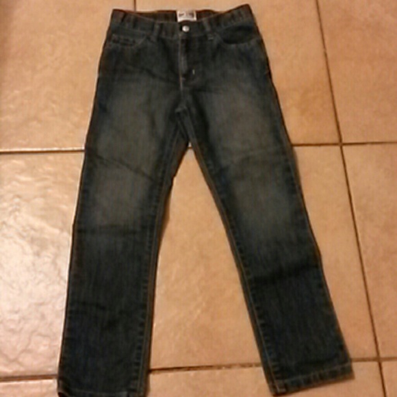 Boys jeans