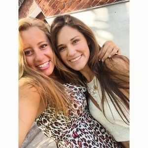 Meet your Posher, Alison