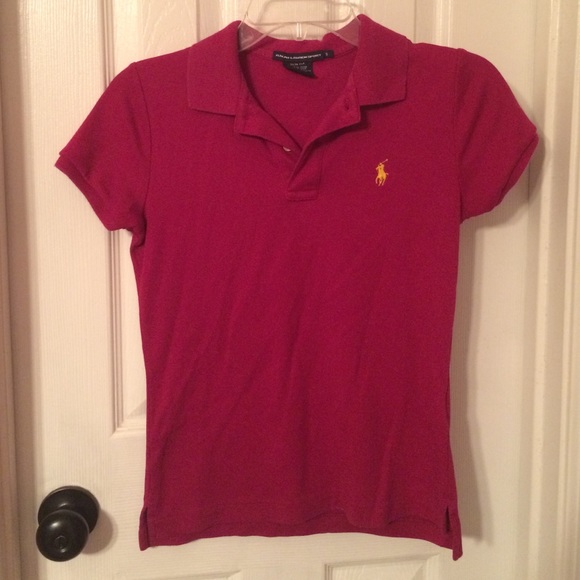 Ralph Lauren Polo