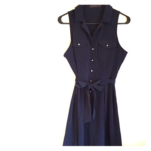 Loft dress