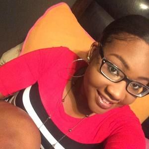 Meet your Posher, Teana