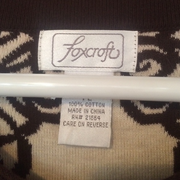 Sweater - Picture 2 of 3