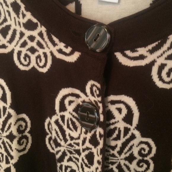 Sweater - Picture 3 of 3