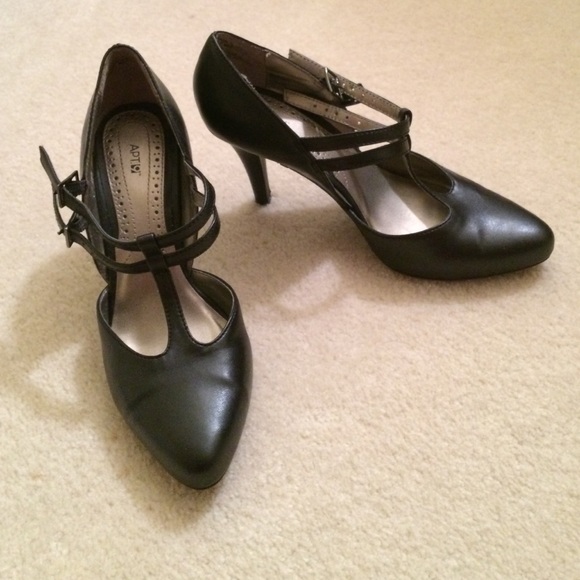 Cute heels