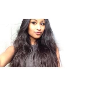 Meet your Posher, Tessa