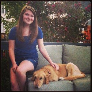 Meet your Posher, Sam