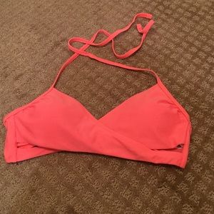 Cute Forever 21 Bikini top!