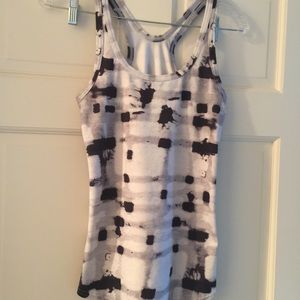 Lululemon Studio Racerback
