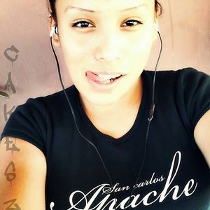 Meet your Posher, Rissa