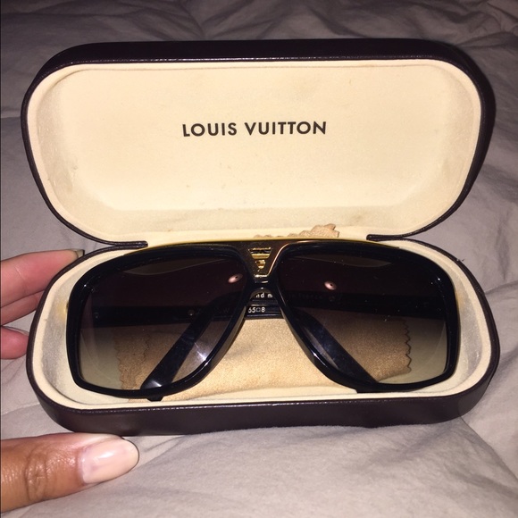 LV Sunglasses