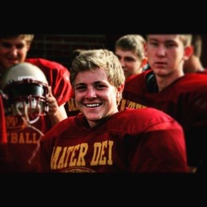 Meet your Posher, Austin