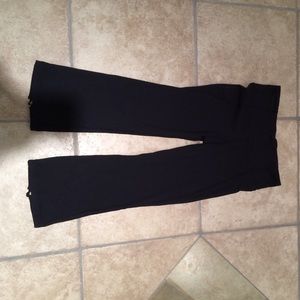 Lululemon Gather and Crow Crop size 2