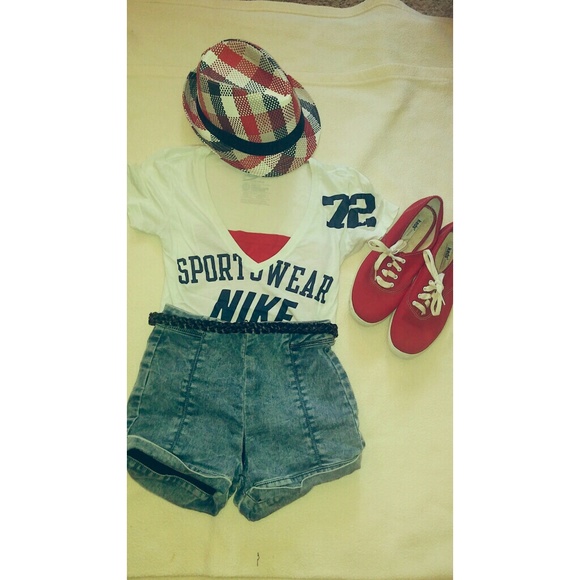 Anaheim Angels fedora