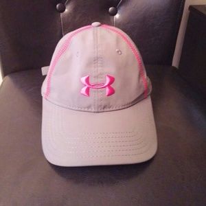 Women's Under Armour Hat