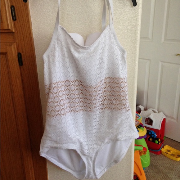 Cacique Swimsuit