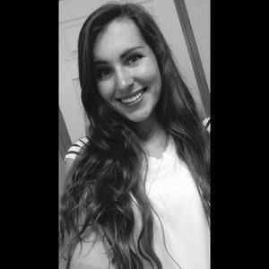 Meet your Posher, Katelyn