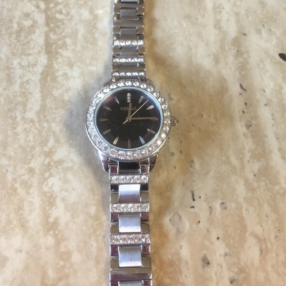 Fossil Watch