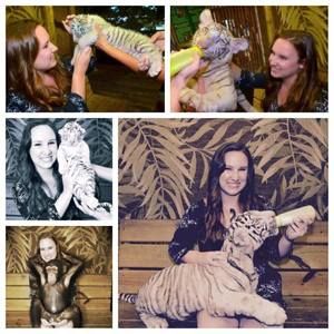 Meet your Posher, Kiley