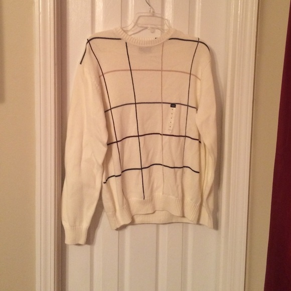 Hagar sweater