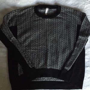 Lululemon Sweater