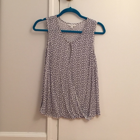 Cute Cabi Tank Top