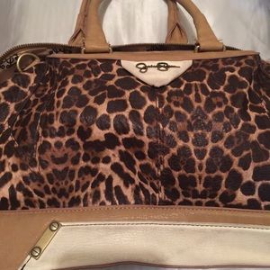 Jessica Simpson purse.