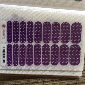 Post for The7thh0rcrux- Jamberry