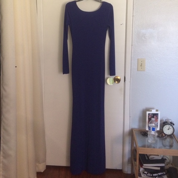 Windsor Dress