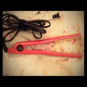 💕 CHI AIR FLAT IRON 💕