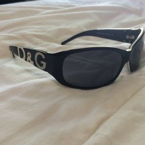 Cyber Monday Sale! D&G by Dolce & Gabana