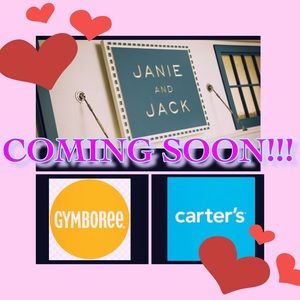Coming soon tons of Baby Girl clothes!!!