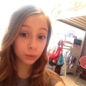 Meet your Posher, Mallory