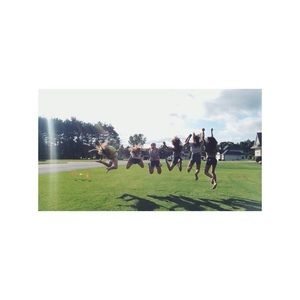 Meet your Posher, Claire