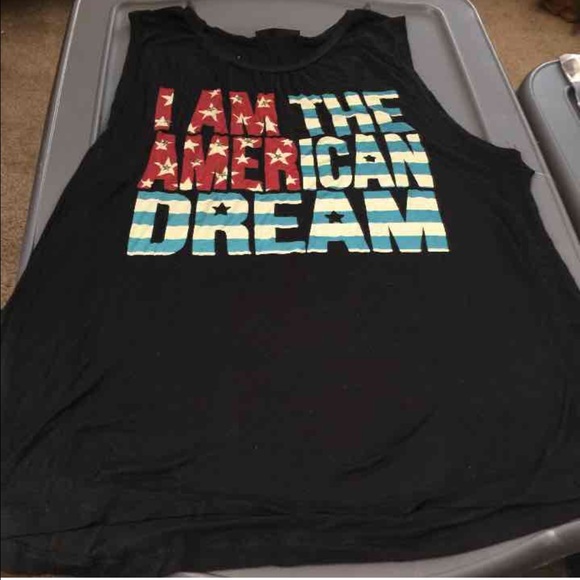 Legging tee