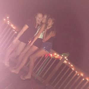 Meet your Posher, Torey