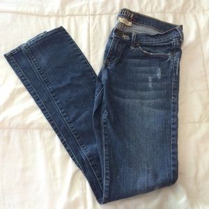 Hollister Skinny Jeans