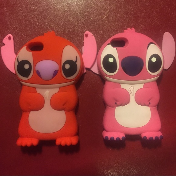 iPhone 5/5s Cases