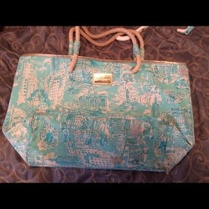 RESERVED FOR @alyssacaren