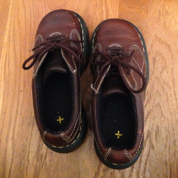Rare Dr. Martens