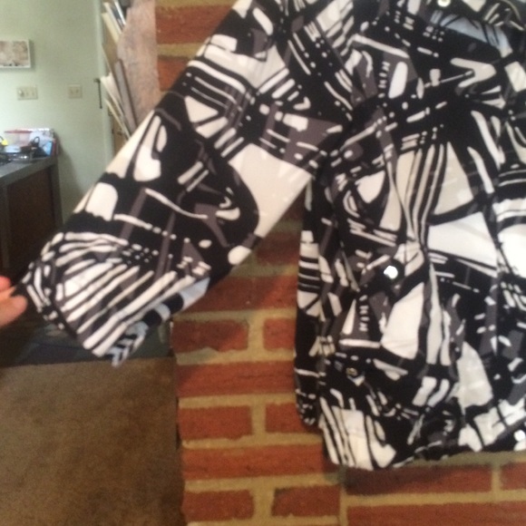 Light jacket - Picture 2 of 4