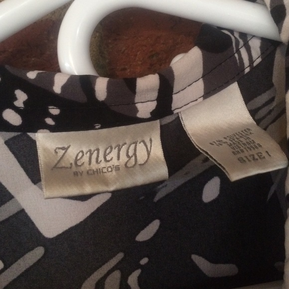 Light jacket - Picture 4 of 4