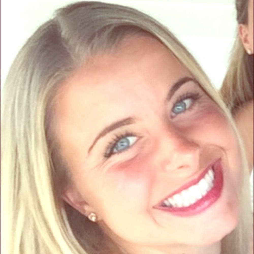 Meet your Posher, Madison