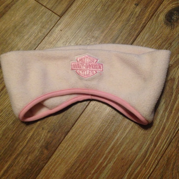 Ear warmer