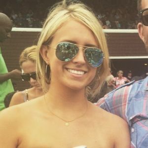 Meet your Posher, Karlee